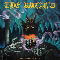 THE WIZAR'D - subterranean exile