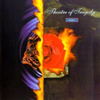 THEATRE OF TRAGEDY - Aegis