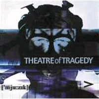 THEATRE OF TRAGEDY - Musique - digi