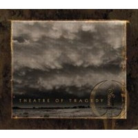THEATRE OF TRAGEDY - Storm MCD