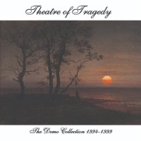 THEATRE OF TRAGEDY - The Demo Collection 1994-1999