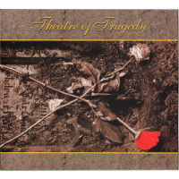 THEATRE OF TRAGEDY - Theatre of Tragedy + Bonus