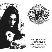 THEATRES DES VAMPIRES - Vampyrìsme, Nècrophilie, Nècrosadisme, Nècrophagie