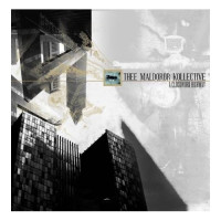 THEE MALDOROR KOLLECTIVE - A clockwork highway