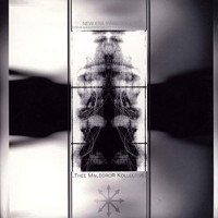 THEE MALDOROR KOLLECTIVE - New era viral order