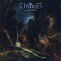 THEOTOXIN - Atramentvm