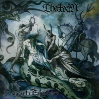 THEOTOXIN - Fragment : Erhabenheit