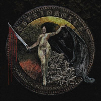 THERIOMORPH - Diabolical Bloodswords