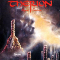 THERION - Beyond Sanctorum (slipcase)