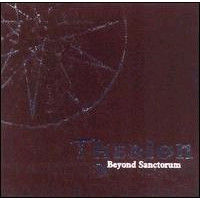 THERION - Beyond sanctorum