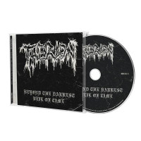 THERION - Beyond The Darkest Veil Of Time