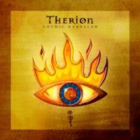 THERION - Gothic kabbalah - Lim