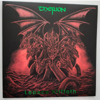 THERION - Lepaca Kliffoth