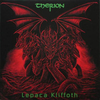 THERION - Lepaca Kliffoth (slipcase)