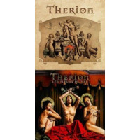 THERION - Les fleurs du mal