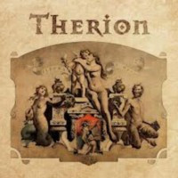 THERION - Les fleurs du mal