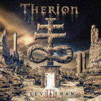 THERION - Leviathan III