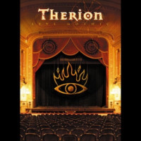THERION - Live gothic Lim