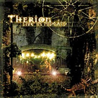 THERION - Live in Midgard