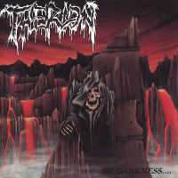 THERION - Of Darkness