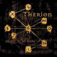 THERION - Secret of the runes