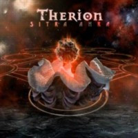 THERION - Sitra Ahra