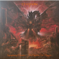THERION - Symphony Masses: Ho Drakon Ho Megas (slipcase)
