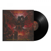 THERION - Symphony Masses: Ho Drakon Ho Megas