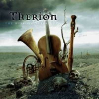 THERION - The Miskolc Experience  - 2CD+DVD