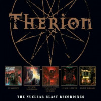 THERION - The Nuclear Blast Recordings