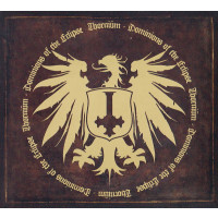 THORNIUM - Dominions Of The Eclipse (Ltd. Ed + bonus)