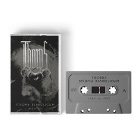 THORNS - Stigma Diabolicum