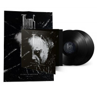 THORNS - Stigma Diabolicum (Black Vinyl)