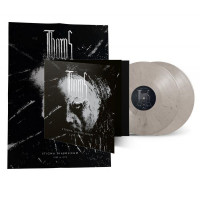 THORNS - Stigma Diabolicum (Grey Marble)