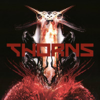 THORNS - Thorns 2LP