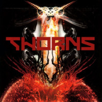 THORNS - Thorns - CD