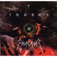 THORNS VS EMPEROR - Split