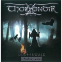 THORONDIR - Düsterwald