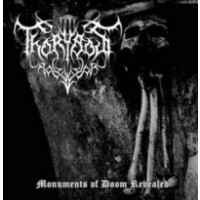 THORYBOS - Monuments of doom revealed