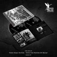 THOU SHALT SUFFER - Into The Woods of Belial 