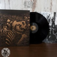 THRALL - Aokigahara Jukai