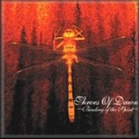 THROES OF DAWN - Binding of the spirit