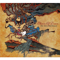 THROES OF DAWN - Our Voices Shall Remain