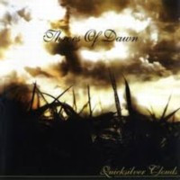 THROES OF DAWN - Quicksilver clouds