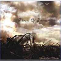 THROES OF DAWN - Quicksilver clouds