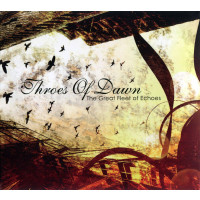 THROES OF DAWN - The great fleet of echoes