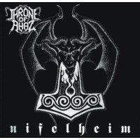 THRONE OF AHAZ - Nifelheim - 2017