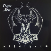 THRONE OF AHAZ - Nifelheim