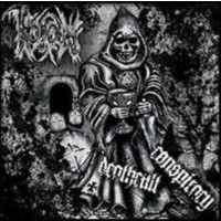 THRONEUM - Deathcult conspiracy