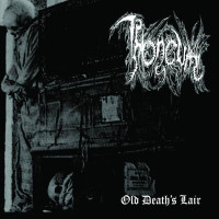 THRONEUM - Old Death's Lair + bonus